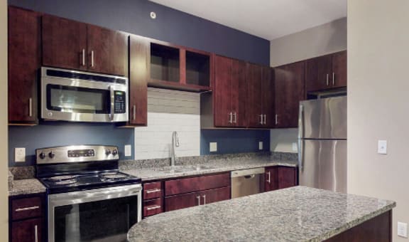 Valley Park Apartments property image