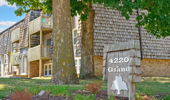 The 4220 Grand Apartments property image