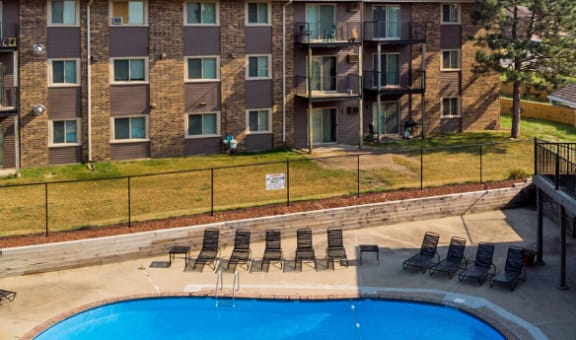 Forest Park Apartments property image
