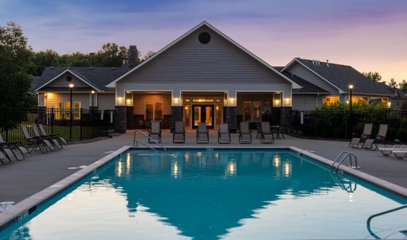 Bennington Park Townhomes property image
