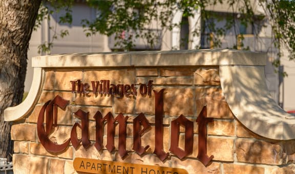 Camelot Village property image
