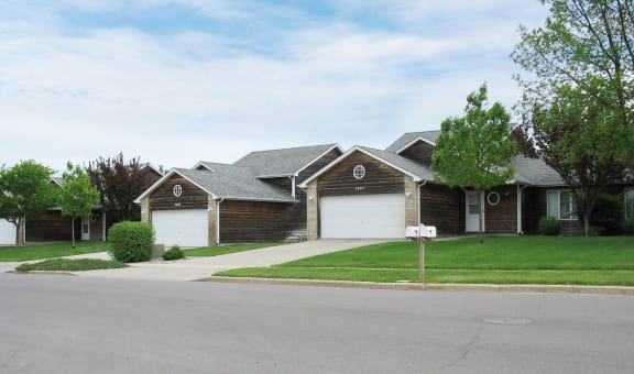 Cottage West Twin Homes property image