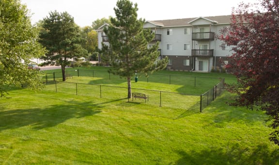 Oxbow Park Apartments property image