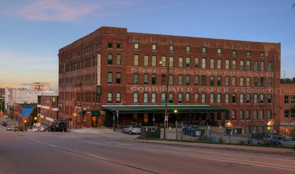 L15 Lofts property image