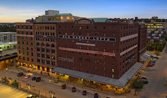 Old Market Lofts property image