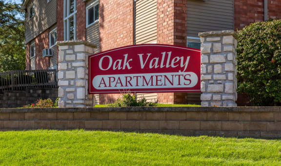 Oak Valley Apartments property image