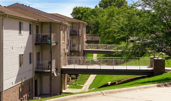 Parkview Apartments property image