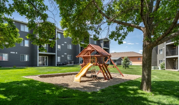 Prairie Winds Apartments property image