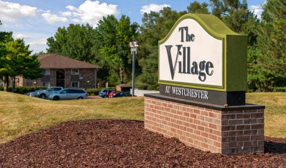 The Village at Westchester property image