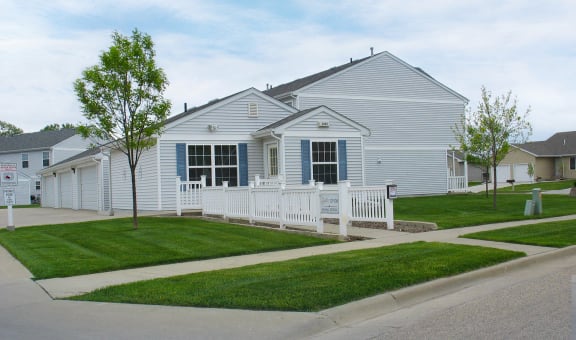 The Gables Townhomes property image
