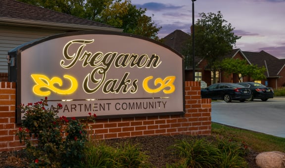 Tregaron Oaks property image