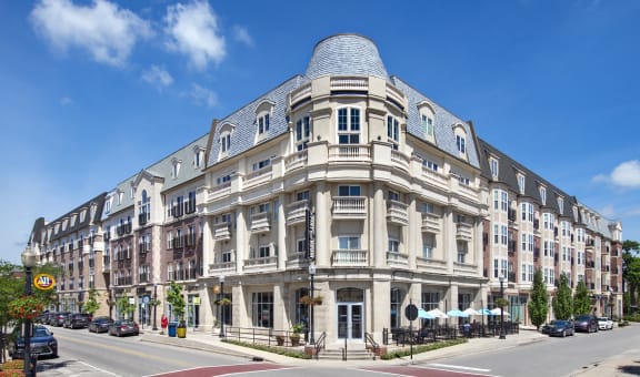 Sophia Square property image