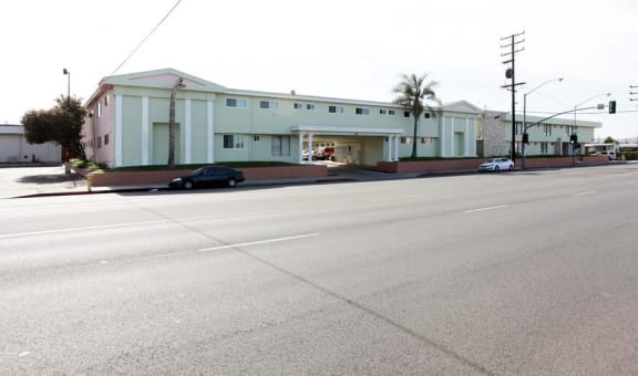 South Pointe Apts property image