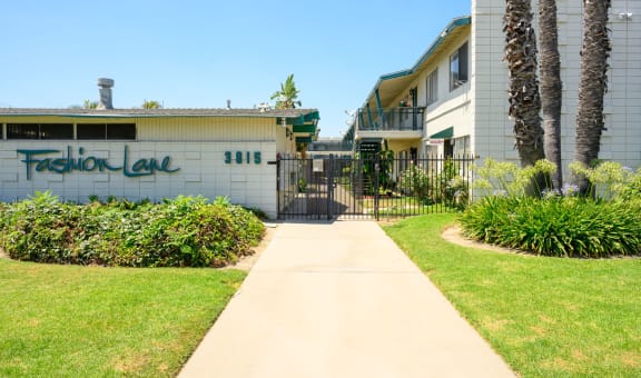 Fashion Lane Apts property image