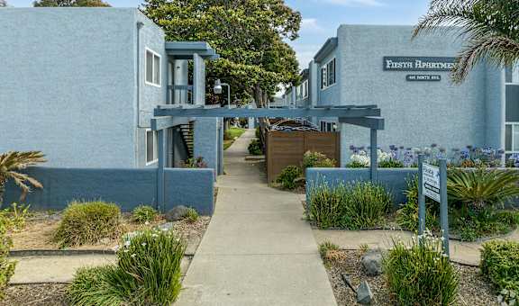 Fiesta Apts property image