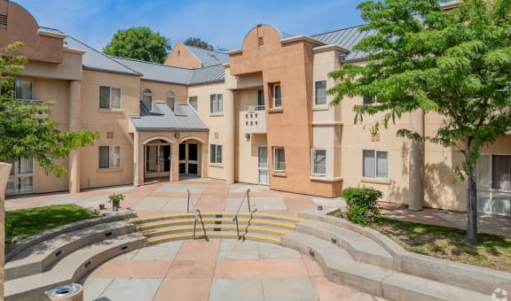 International Village UCR Student Housing property image