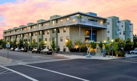 Helix at University Village property image