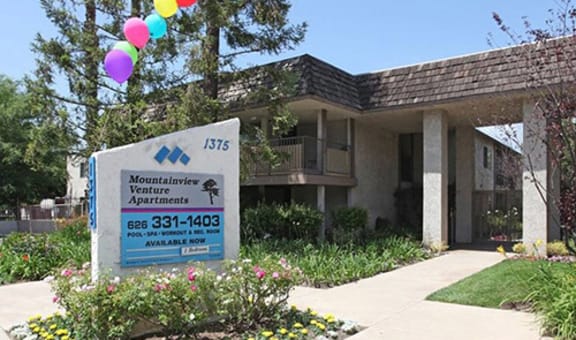 Mountainview Venture property image