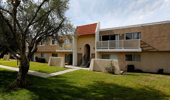 River Rock Apts property image