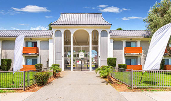 Sunnymead Apts property image