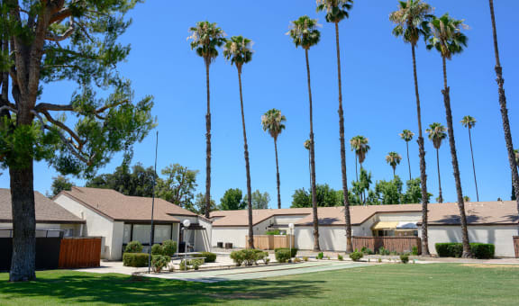 Villa Hemet property image