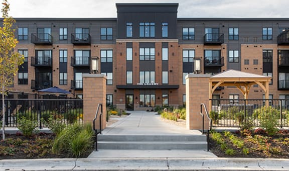 The Gallery Apartments property image