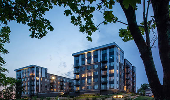 Victoria Park and V2 Apartments property image