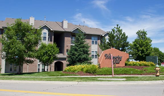 Whispering Hills property image