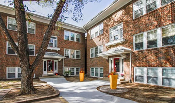 Birchwood Apartments property image
