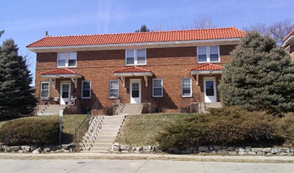 Dundee Townhomes property image