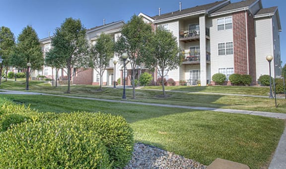 Tiburon View Apartments property image