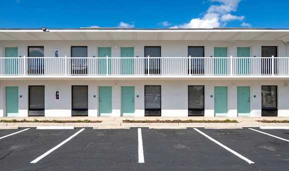 The Teale New Haven property image