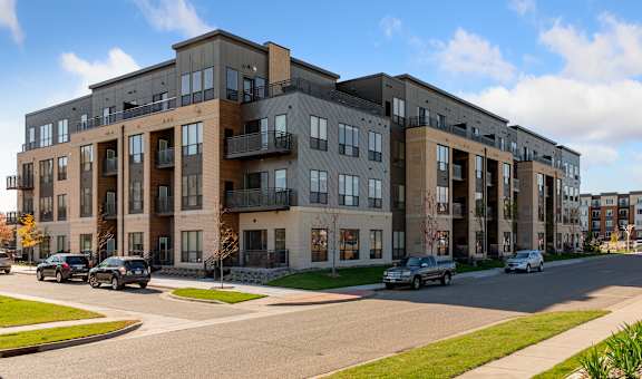 Nuvelo at Parkside property image