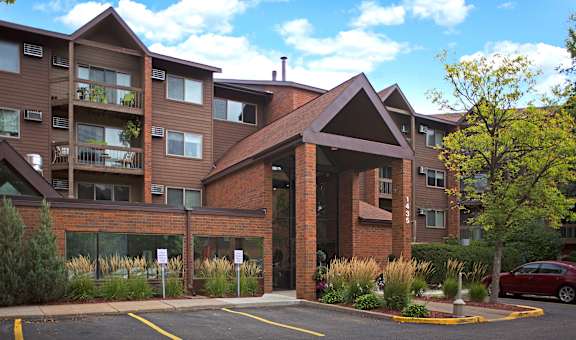Park Pointe property image