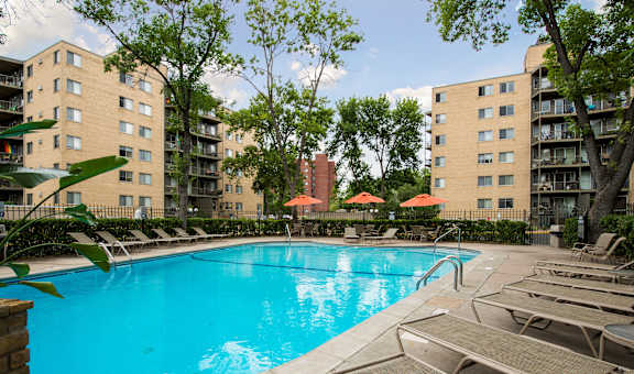 Park Towers property image