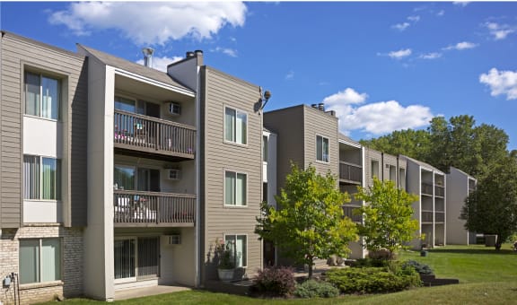 Pebblebrook Flats property image