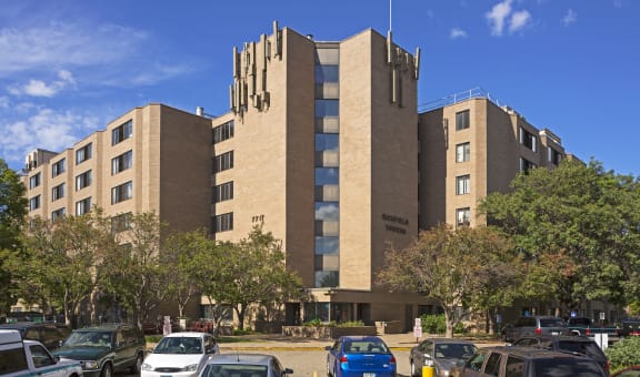Richfield Towers property image