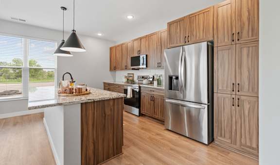 Townhomes at Preserve property image
