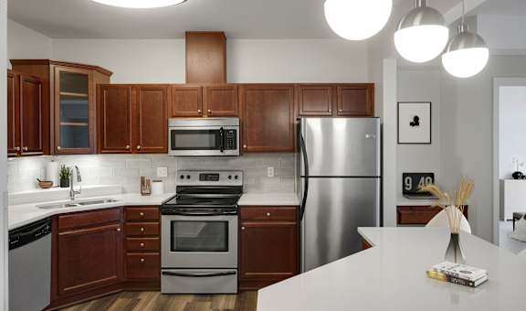 The Gables at Park Pointe property image
