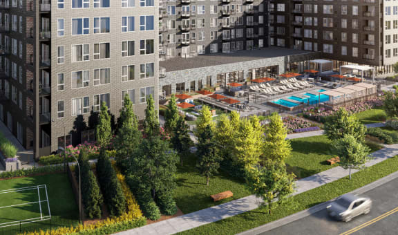 The Mera property image