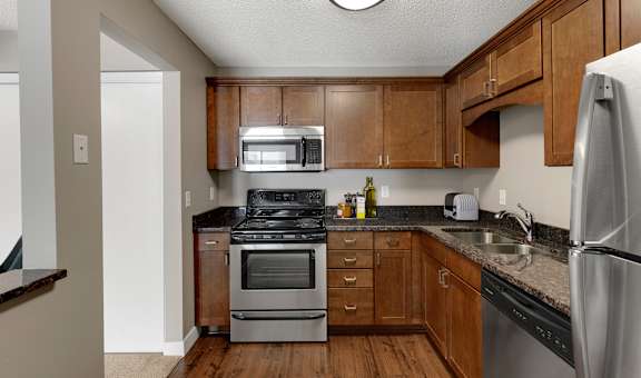 Valley Pond property image
