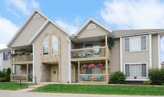 Rivershire Apartments property image