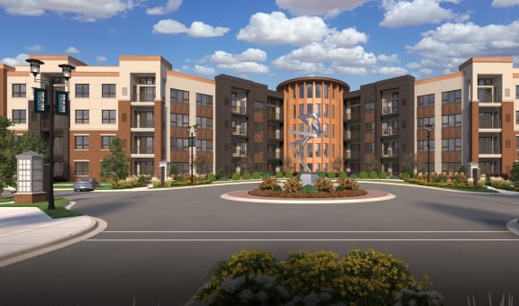 Poplar Creek Town Center property image