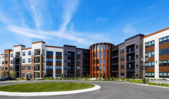 CrossTown at Poplar Creek Town Center property image