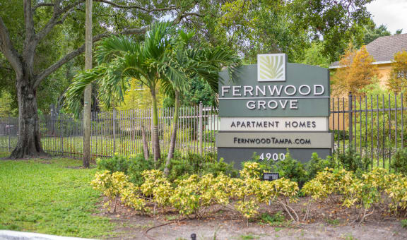 Fernwood Grove Apartments property image