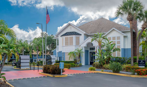 Captiva Club Apartments property image
