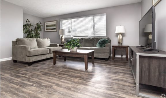 CenterPointe Apartments & Townhomes property image