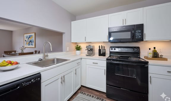 CenterPointe Apartments & Townhomes property image