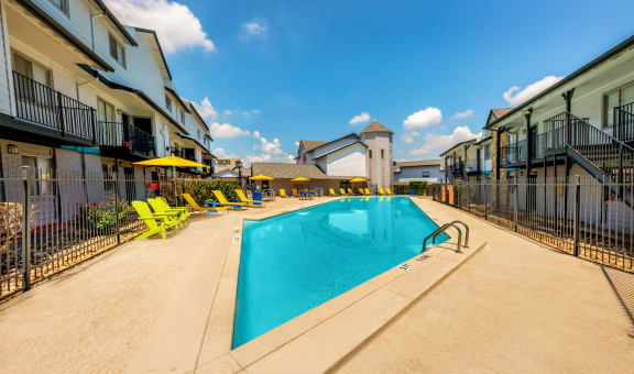 Emerson Apartments property image