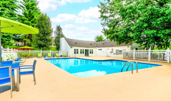 Hampton Chase property image